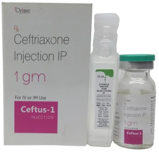 CEFTUS-1
